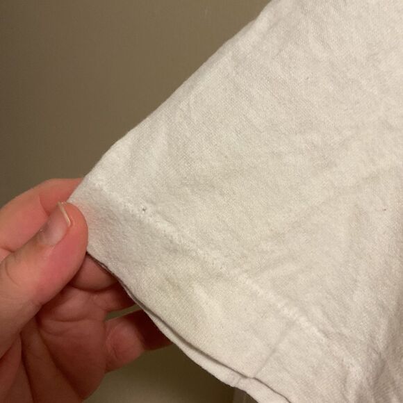 Swan & Swan Design Inc.Magical Tees Vintage 1992 90ts Mexico made in USA sz.L - Picture 5 of 6